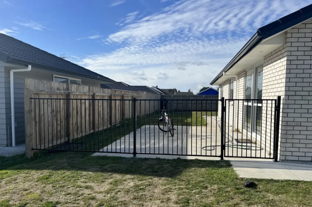 At Fencing Taupo, we do expert fencing services backed by years of experience, highlighted on our About Us page.