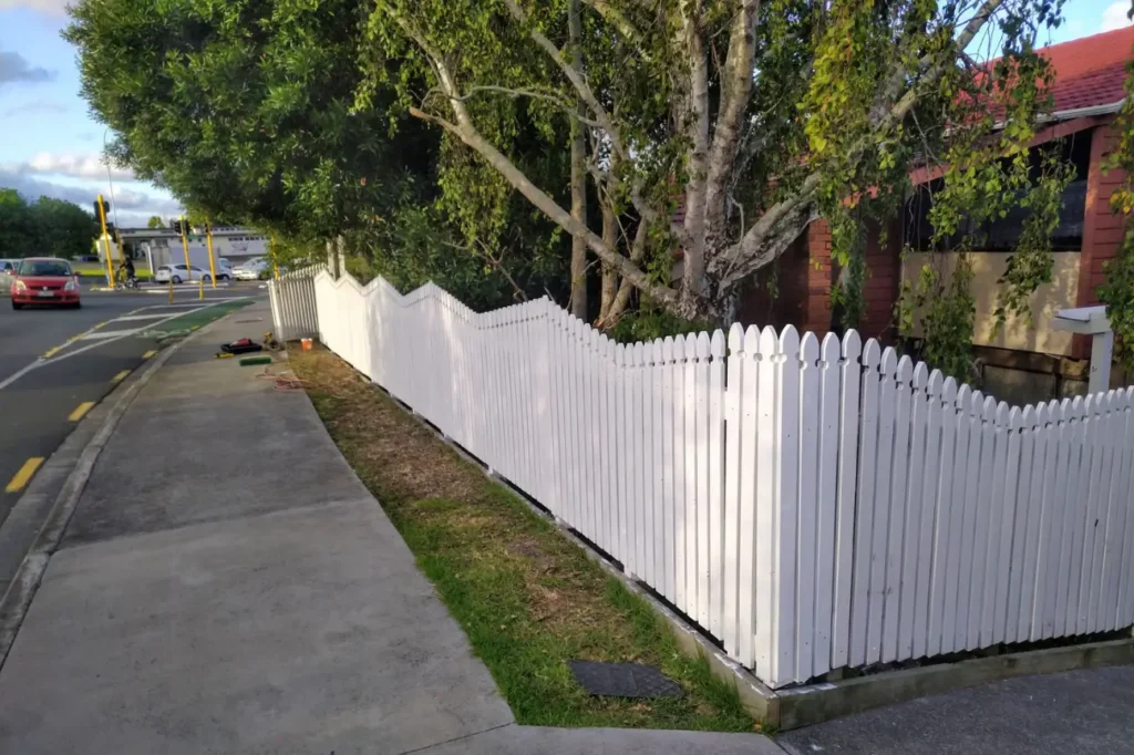 At Fencing Taupo, we do high-quality fencing services that showcase why our company is trusted for excellence.