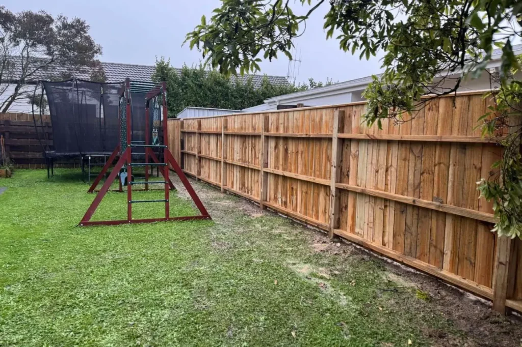 At Fencing Taupo, we do Custom Fence Design tailored with quality materials that combine strength and elegance.