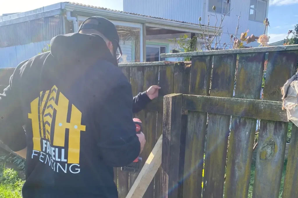 At Fencing Taupo, we do Fence Repairs with expert care, making us highly recommended across Taupo.