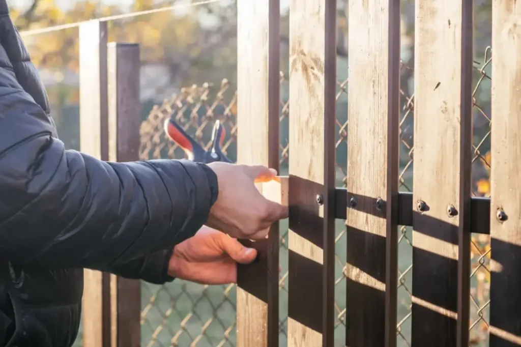 At Fencing Taupo, we do Fence Repairs that homeowners recommend for reliable and lasting results.