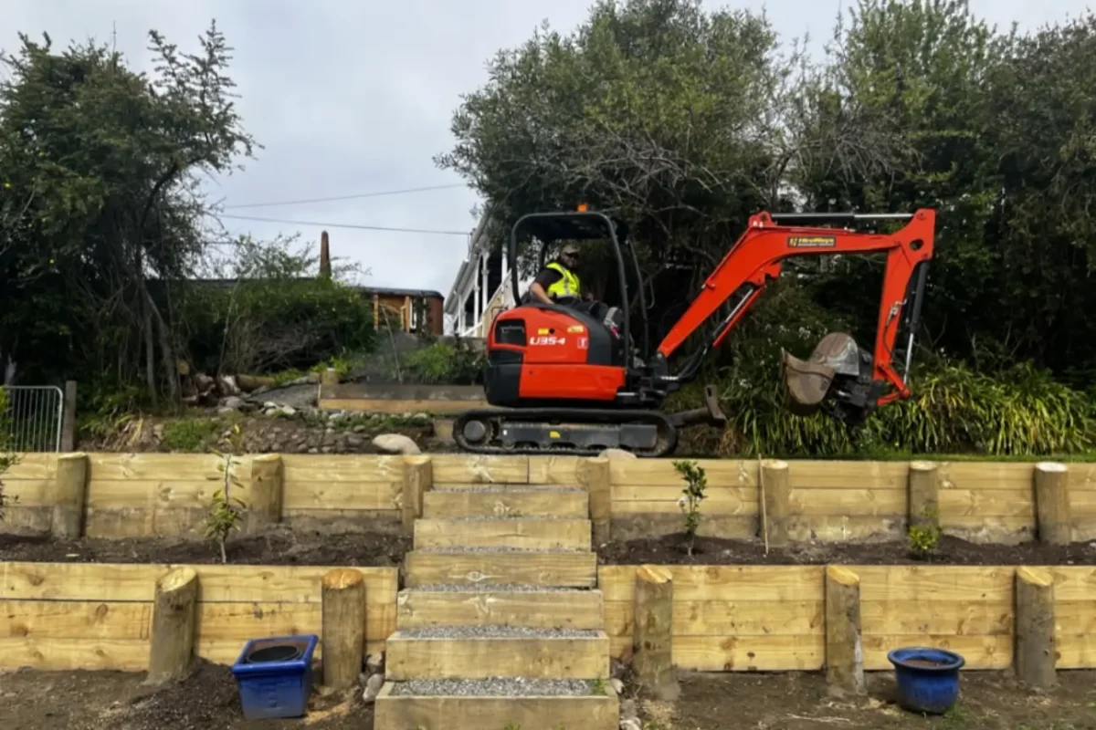 Fencing Taupo About Us wide range of fencing options At Fencing Taupo, we do diverse fencing solutions, offering a wide range of options that reflect our values on the About Us page.