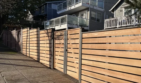 At Fencing Taupo, we do Custom Fence Design tailored to fit your lifestyle and personal preferences.