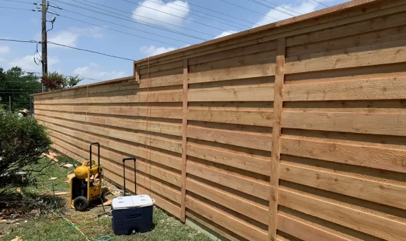 At Fencing Taupo, we do Custom Fence Design to maximise safety and security for families and properties.