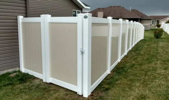 At Fencing Taupo, we do Custom Fence Design with strength and durability for fences built to last.