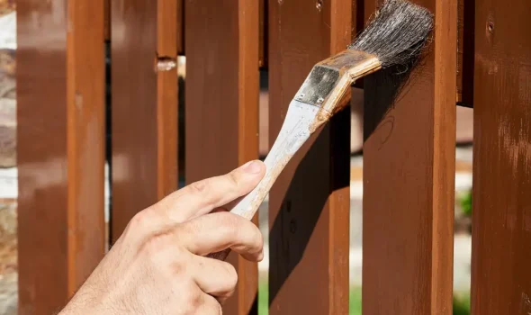 Fencing Taupo Fence Repairs made easy At Fencing Taupo, we do Fence Repairs made easy with quick, reliable, and professional service.