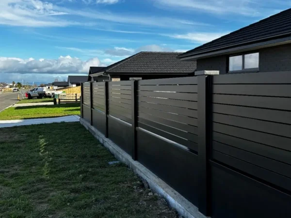 At Fencing Taupo, we do trusted fencing services that ensure lasting results for every property.